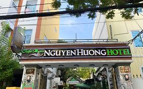 Nguyên Hương Hotel